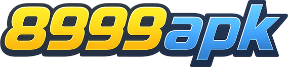 8999 apk লোগো